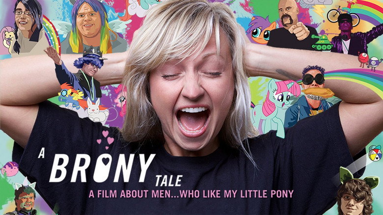 A Brony Tale still 1