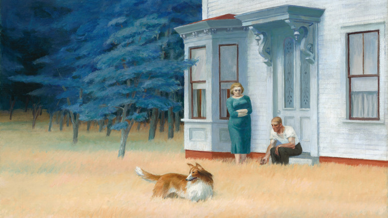 Hopper: An American Love Story still 1