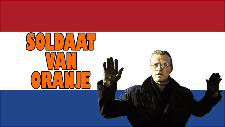 Soldier of Orange still 2