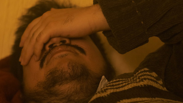 Quisiera no estar borracho para decirte lo que siento sin sentirme raro por ser humano still 2