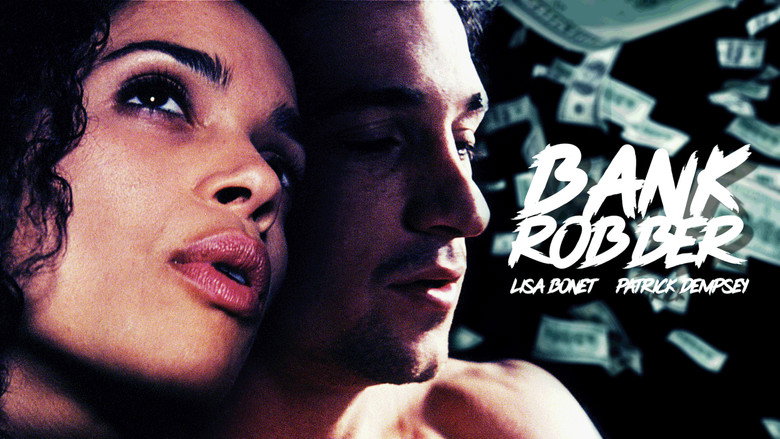 Bank Robber still 5