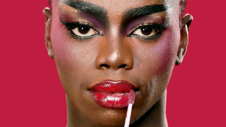 Lipstick: Make-up Power still 2