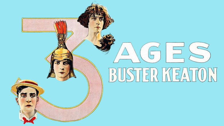 Three Ages still 7