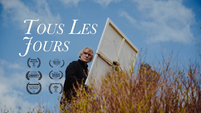 Tous Les Jours still 1