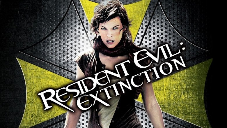 Resident Evil: Extinction still 2