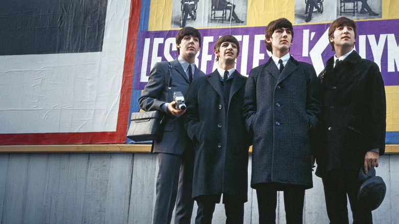 How the Beatles Changed the World still 1