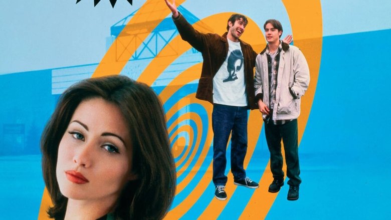Mallrats still 1