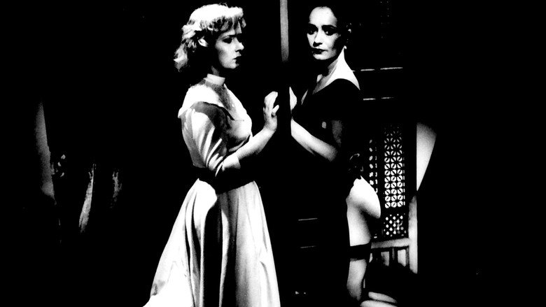Seduction: The Cruel Woman still 5