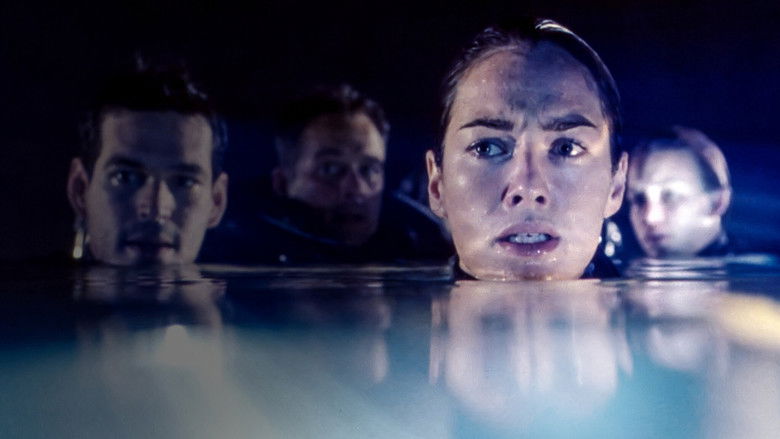 The Cave still 1