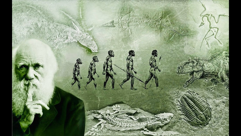 What Darwin Never Knew still 1
