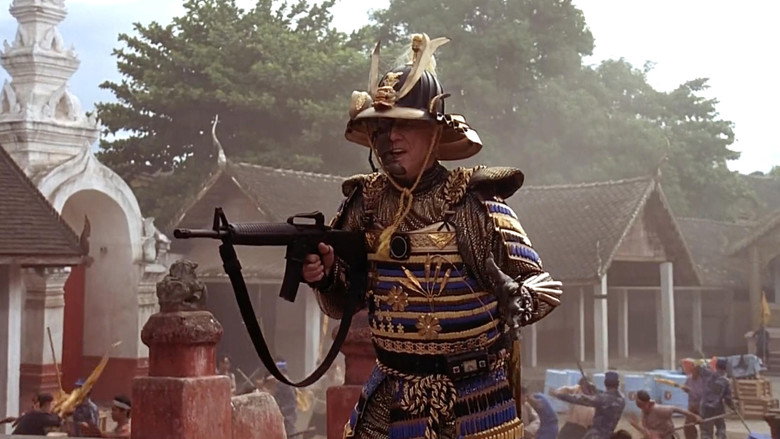 Surf Ninjas still 7