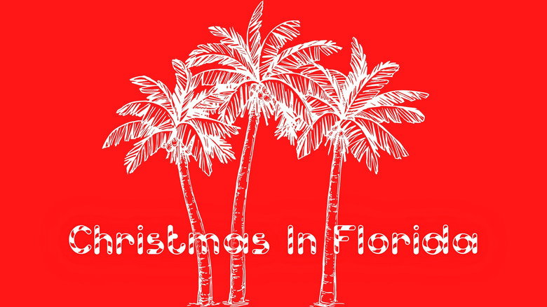 Christmas In Florida still 6