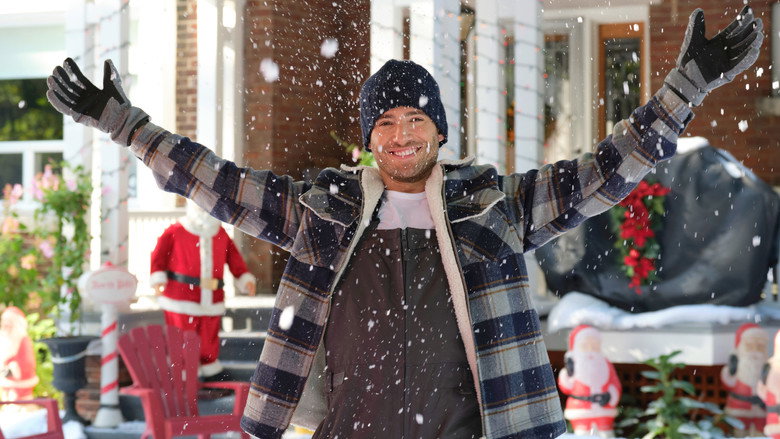 A Royal Queens Christmas still 8