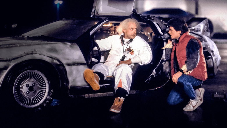 Back to the Future still 5