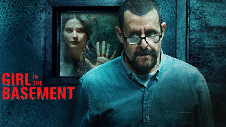 Girl in the Basement still 4