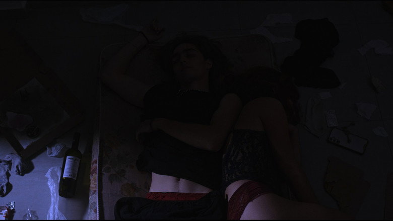 Awake at Night still 5