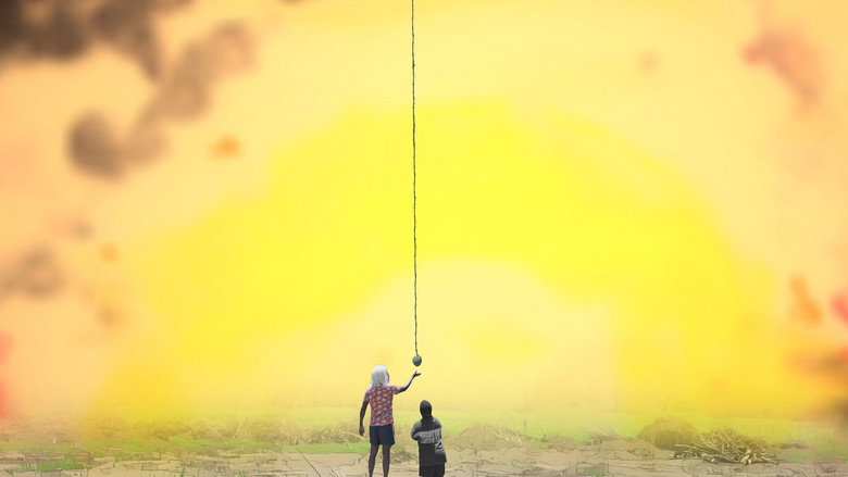 The Meteors still 1