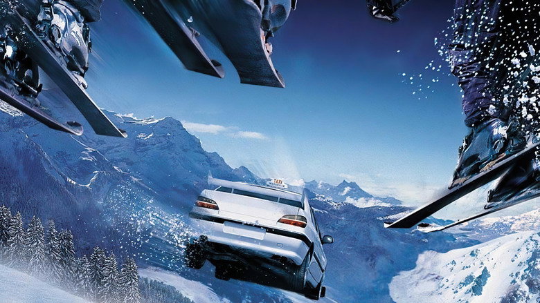 Taxi 3 still 3