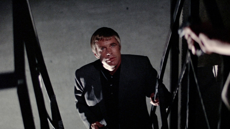 The Groundstar Conspiracy still 1