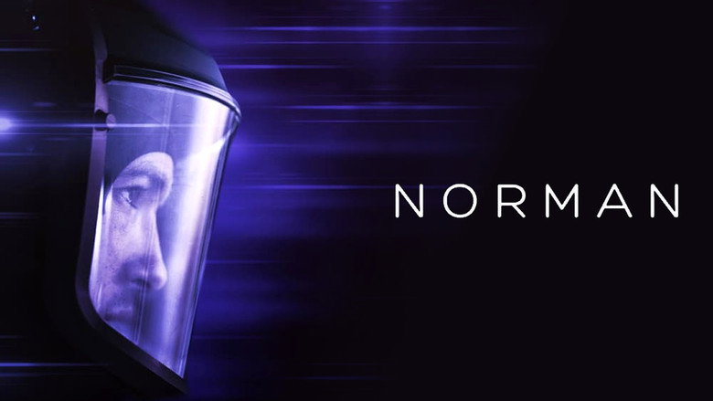 Norman still 1