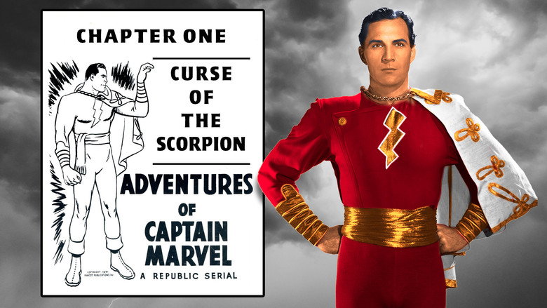 Adventures of Captain Marvel still 2