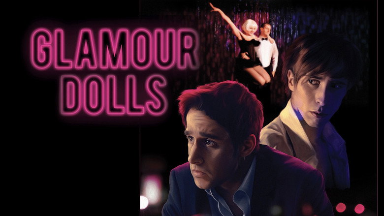 Glamour Dolls still 1