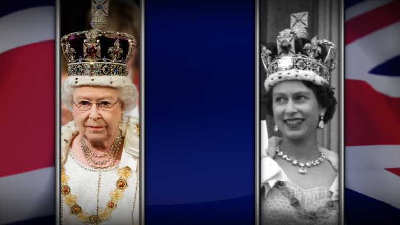 Queen Elizabeth II: A Royal Life - A Special Edition of 20/20 still 2
