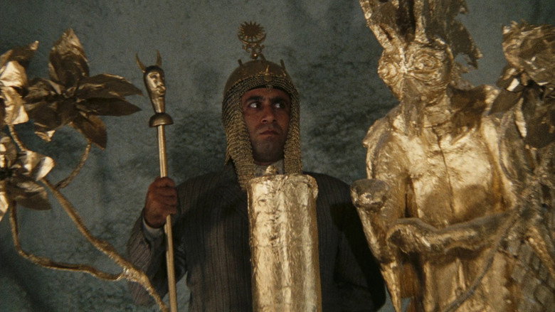 The Ghost Valley's Treasure Mysteries still 1