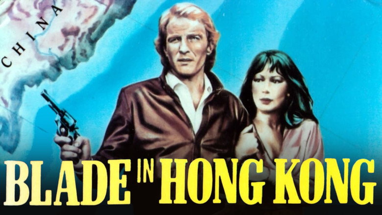Blade in Hong Kong still 1