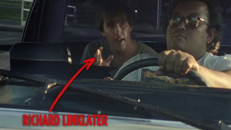 21 Years: Richard Linklater still 1