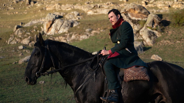 Lermontov. Doomsday still 1
