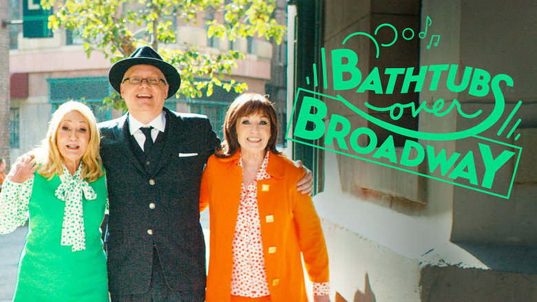Bathtubs Over Broadway still 4