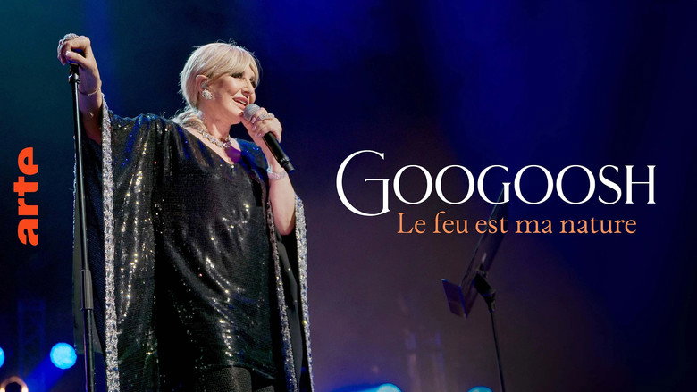 Googoosh: Made of Fire still 8