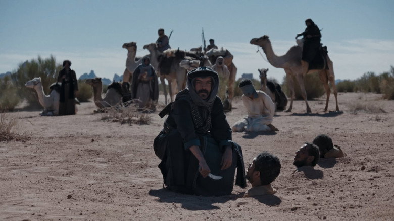 AlGaid still 2
