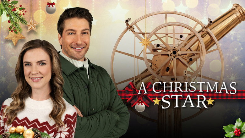 A Christmas Star still 3