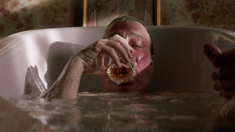The Hippopotamus still 5