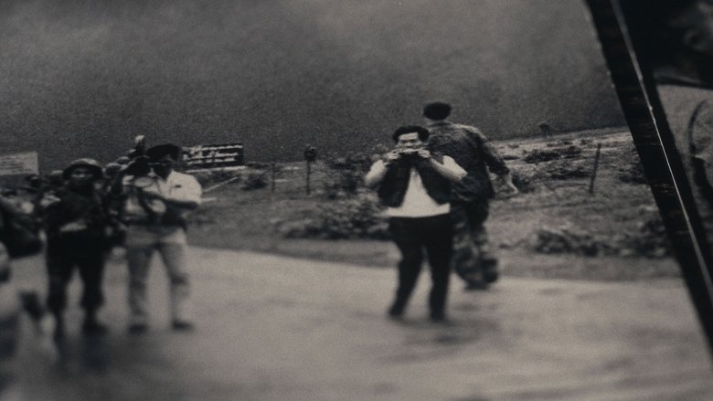 The Stringer: The Man Who Took the Photo still 1
