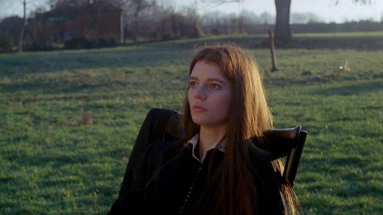 The Escapees still 3