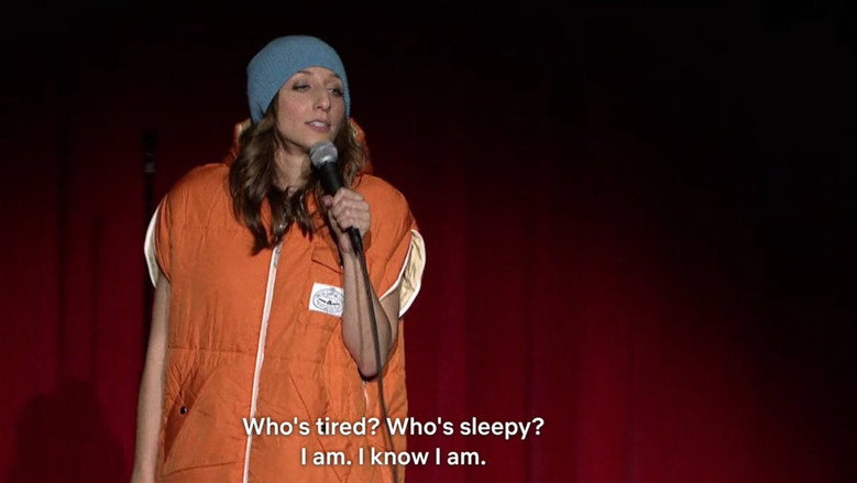 Chelsea Peretti: One of the Greats still 2