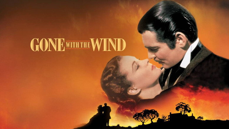 Gone with the Wind still 5