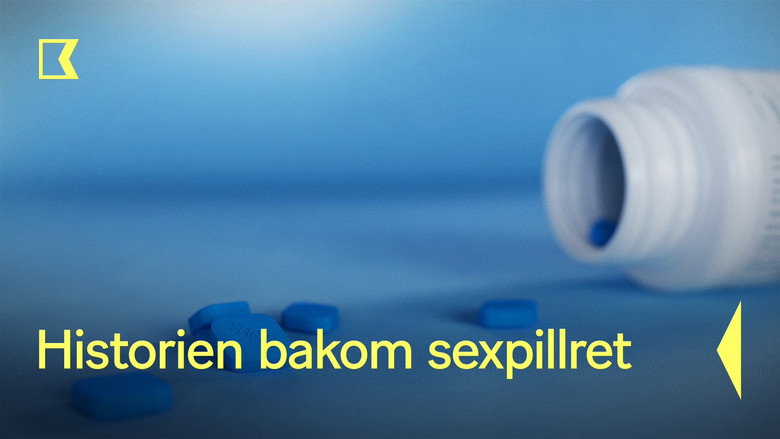 Keeping It Up: The Story of Viagra still 3