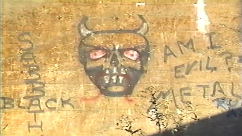 Devil Worship: The Rise of Satanism still 1