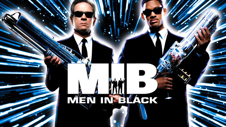 Men in Black still 6