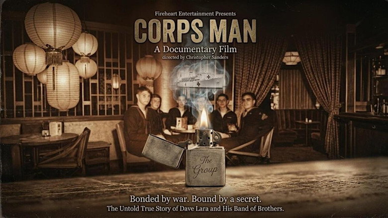 Corps Man still 1