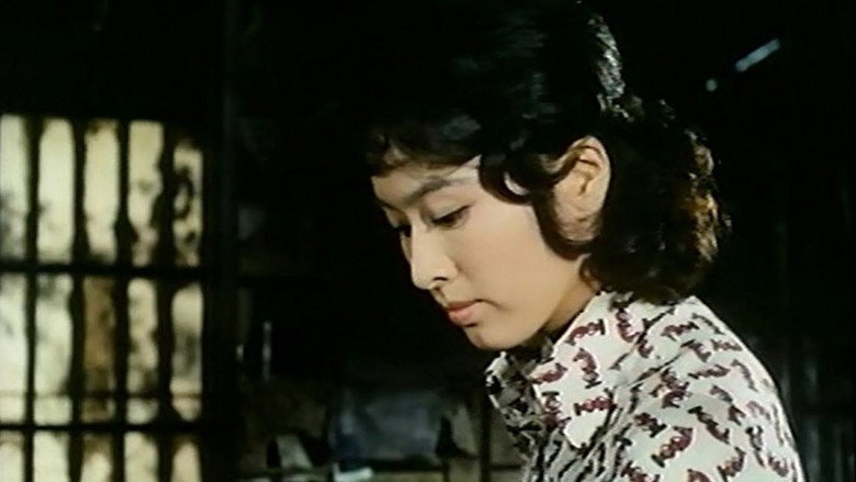 Sandakan No. 8 still 1