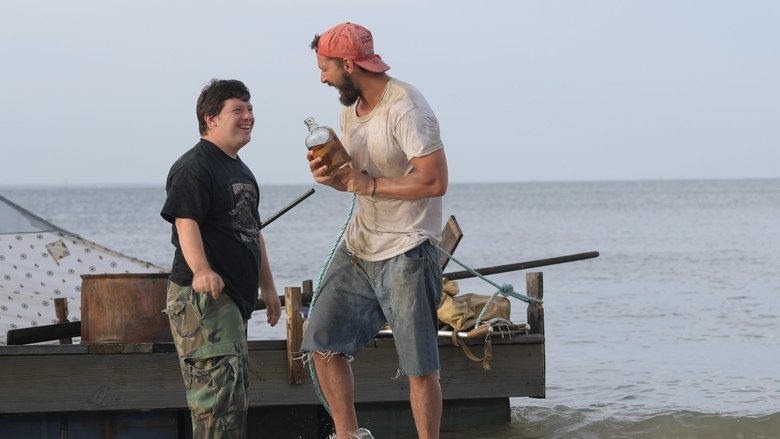 The Peanut Butter Falcon still 2