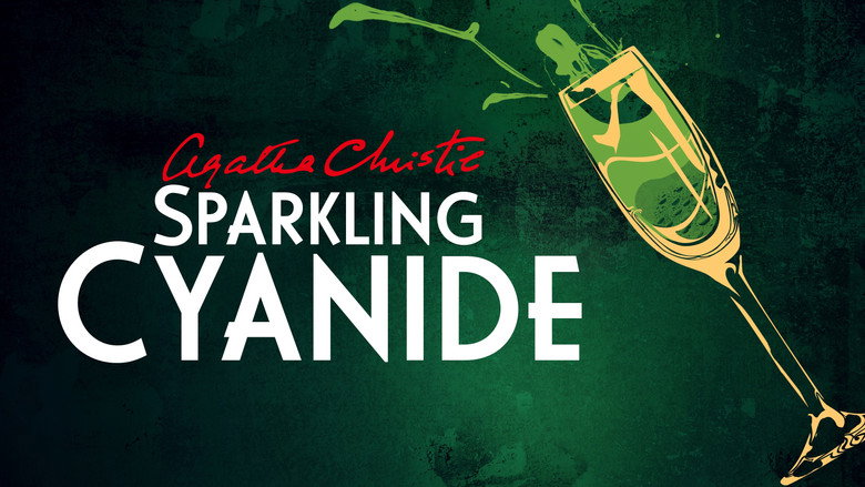 Sparkling Cyanide still 1