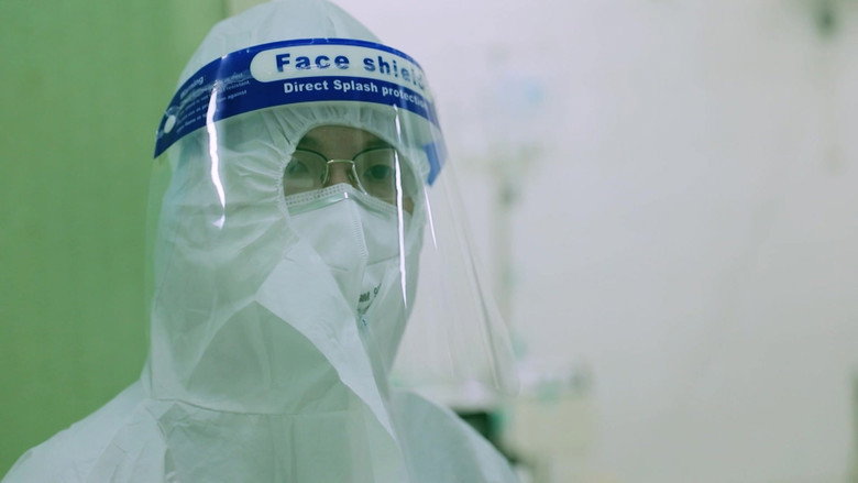 Ranh Giới still 2