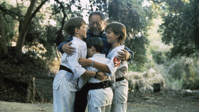 3 Ninjas still 6
