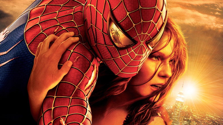 Spider-Man 2 still 7